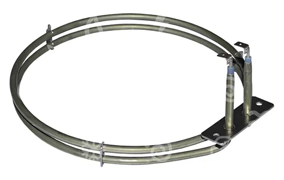 těleso topné kruhové 2400 W, d = 207 mm, ELECTROLUX